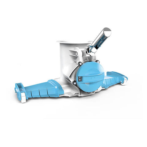 BWT PK Turbo Rechargeable Vacuum Head