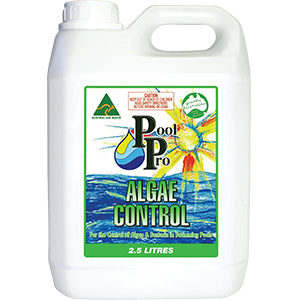 Algae Control - 2.5L
