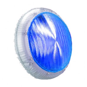 Aqua-Quip QC Series Blue LED Pool Light - Replacement Light Only