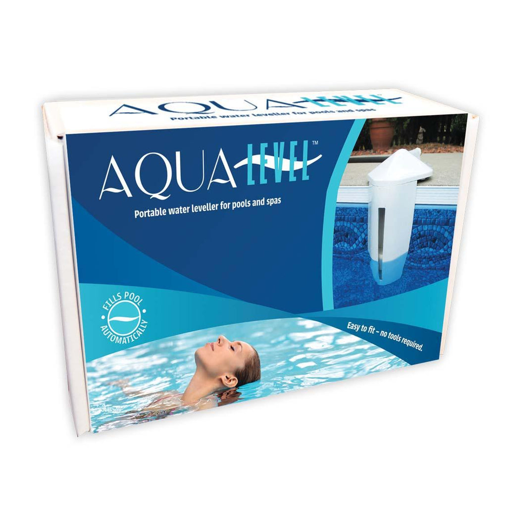 Aqua Level Automatic Pool Water Leveller / Filler / Top Up Device