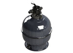 Astral Pool CA400 Sand Filter (30&)