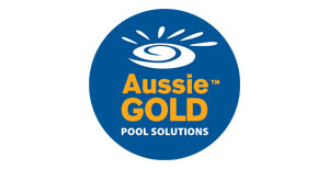 Aussie Gold Pool Handover Pool Kit - 15m