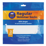 Aussie Gold Regular Skimmer Socks - Pack of 5
