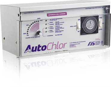 AutoChlor RP 100QT Saltwater Chlorinator