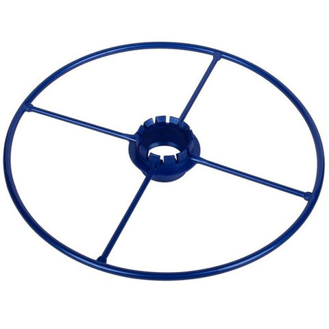 Zodiac Baracuda Medium Deflector Wheel - Part # W69785