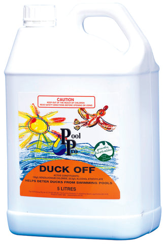 Duck Off (5Ltr)