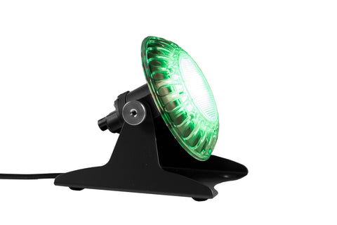 Spa Electrics Atom EMP Series Multi Colour LED Pond Light - Single Kit