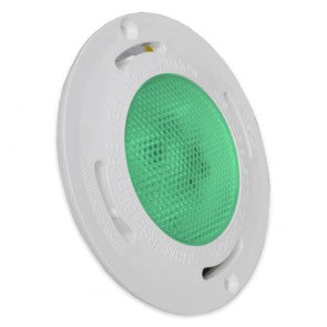 Aqua-Quip EVO2 Concrete Series Green LED Pool Light - Replacement Light Only