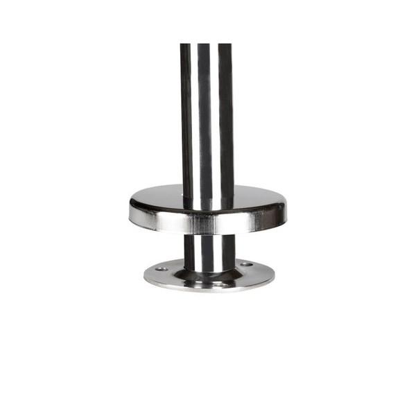 S.R. Smith Safety Rail - Flange / Single – Dad's Pool Shop