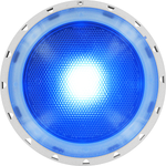 Spa Electrics Photon GK Series Blue LED Pool Light  - Single Kit / Concrete