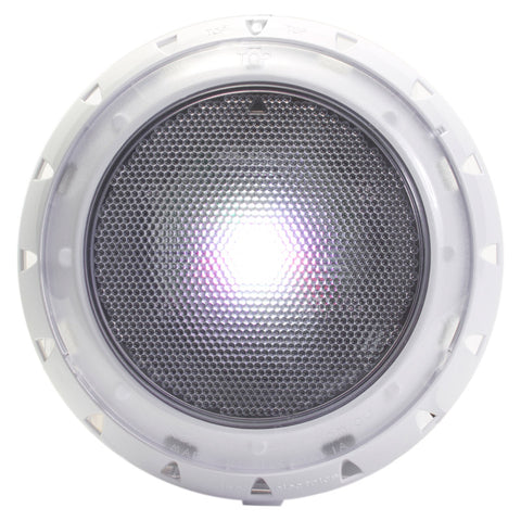 Spa Electrics Photon GK Series White LED Pool Light  - Dual Kit / Concrete