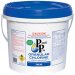 Granular Chlorine (10kg)