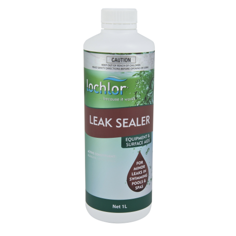 Lo-Chlor Leak Sealer (1Ltr)