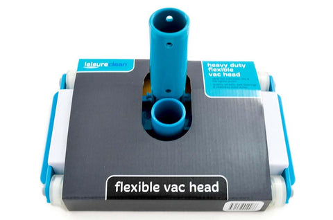 Leisure Clean Flexible Vacuum Head - Standard