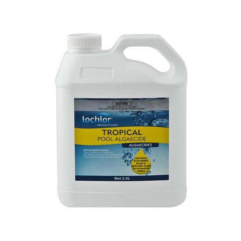 Lo-Chlor Tropical Algaecide - 2.5L