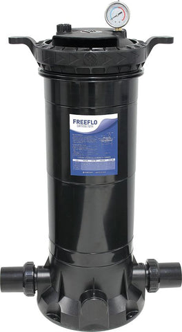 Pentair FreeFlo 200 sq ft Cartridge Filter