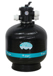 Pentair Onga Leisuretime II 21& Sand Filter