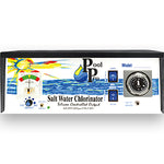 Pool Pro RP Salt Chlorinator 40 AMP