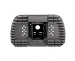 Onga Pool Shark Pool Cleaner - Foot Pad Grey / Part # GW7532