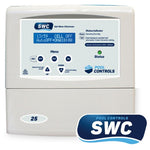 Pool Controls SWC 25 Low Salt Chlorinator with Optional pH Doser