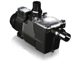 Poolrite SQ/SQI Gemini Twin Speed Energy Efficient Pool Pump