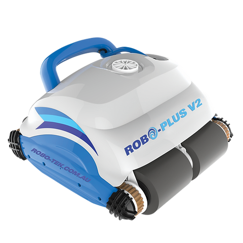 Robo-Plus V2 Robotic Pool Cleaner