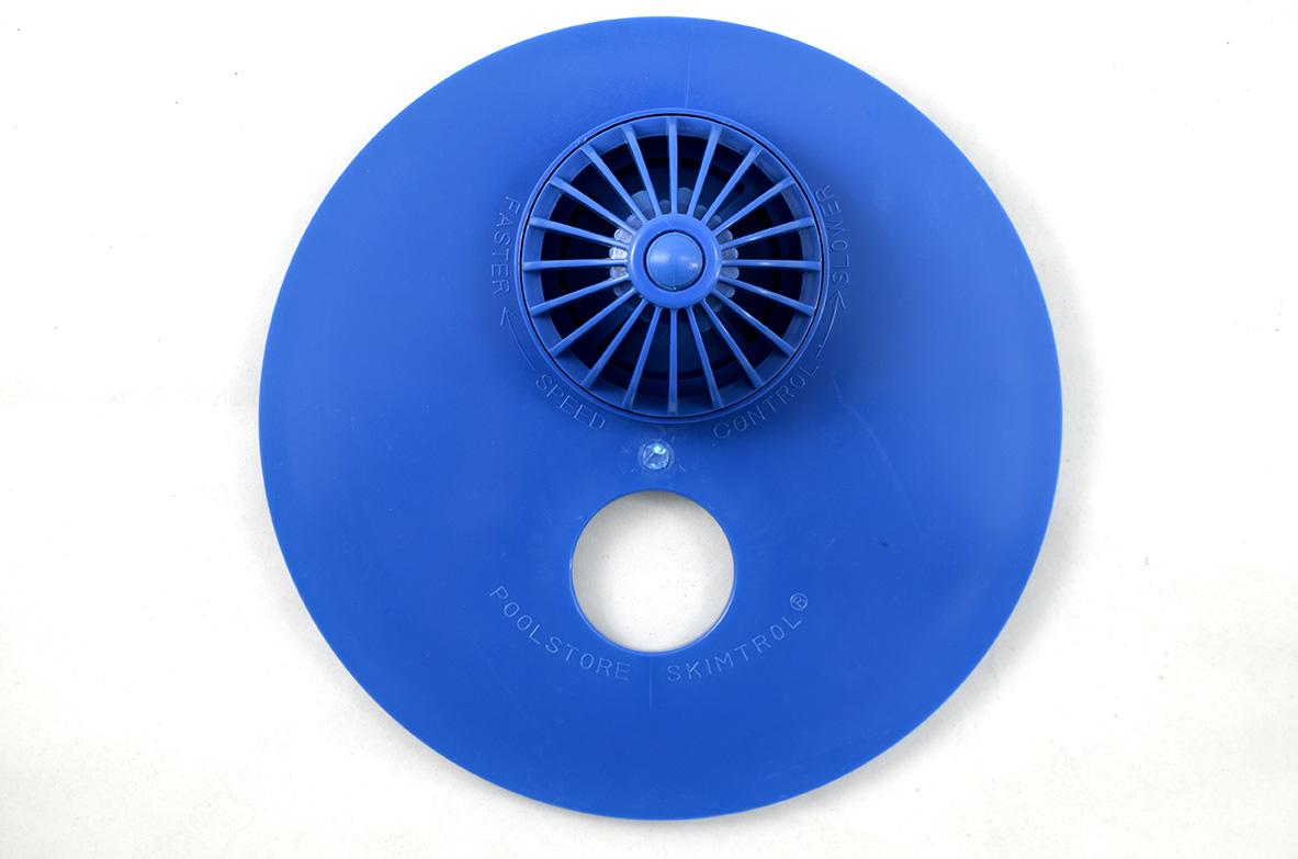 Baker Hydro / Purex Skimtrol Vacuum Plate – Dad's Pool Shop