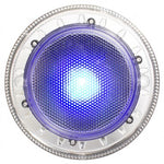 Spa Electrics WNRX Retro Series Blue LED Replacement Pool Light 