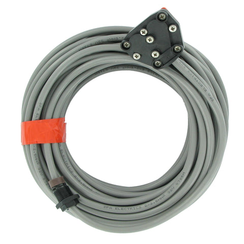 Spa Electrics WN Series Pool Light Cable - 40m