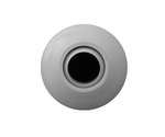Spa Electrics Eyeball - 40mm Push-In / White