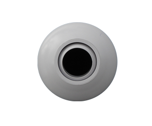 Spa Electrics Eyeball - 40mm Push-In / White