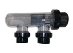 Waterco Hydrochlor MK3 3000 Genuine Chlorinator Cell