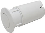 Waterco Air Button - Low Profile