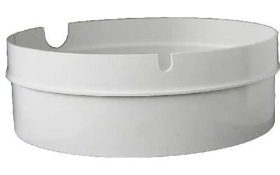 Waterco S75 Extension Lid Ring