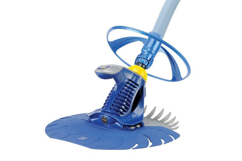 Zodiac T5 Duo Automatic Pool Cleaner