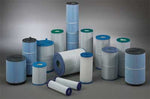 Pentair FreeFlo 100 sq ft Genuine Replacement Filter Cartridge