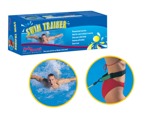 Swim Sportz Swim Trainer