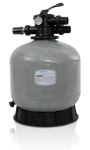 Zodiac Titan V650B Fibreglass Sand Filter (25&)